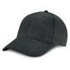 Charcoal Grey Deakin Premium Caps